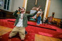 Voices for Palestine @Pitt St. Church (Tāmaki Makaurau 14/11/2025)
