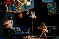 Tales of a city by the sea - Opening night (Te Pou Theatre - 25/11/2025)