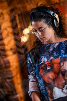 QUEER as in FREE PALESTINE @Open Coffee (Tāmaki Makaurau 14/02/2016)