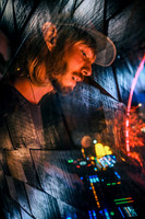 Secret Society - Techno Grove @Cassette nine (14/02/2026 Tāmaki Makaurau)