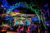 RESONANCE Festival (20-22/03/2026 - Leighton's farm)