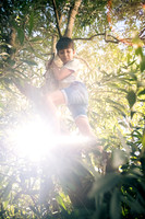 Jessie & family - round 2 (Mount Wellington 03/04/2026)