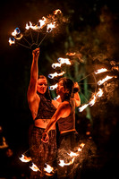 Radiance Rising - Auckland Fire & Flow Showcase (10/05/2026 Tāmaki Makaurau)
