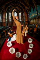 Jasmine's fundraiser @St Mary's Church (Parnell 22/06/26)