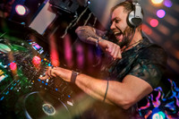 Between Realms @The Button Factory (01/08/26 Tāmaki Makaurau)