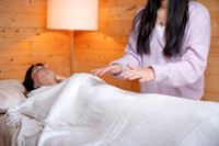 Jessie Reiki (18/08/2026 Tāmaki Makaurau)