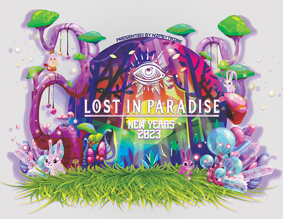 LIparadise