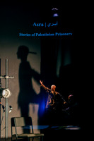 Asra أسرى : Stories of Palestinian prisoners (03/09/2026 @Te Pou theatre)