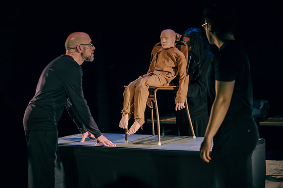 Angie LC-7953