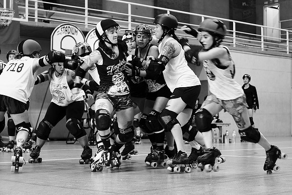 Derby 6