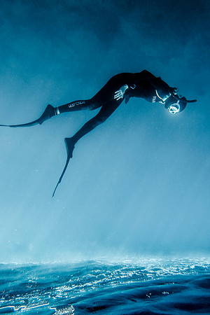 Freedive 4