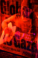 GLOBAL MOVEMENT TO GAZA fundraiser @The Button Factory (Tāmaki Makaurau 06/08/2025)