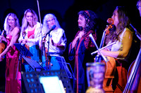 UNDER THE SAME MOON event (@ Te Pou theatre 07/03/2024)