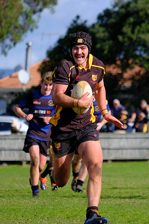 Rugby 3