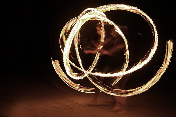 Fire Qld 8