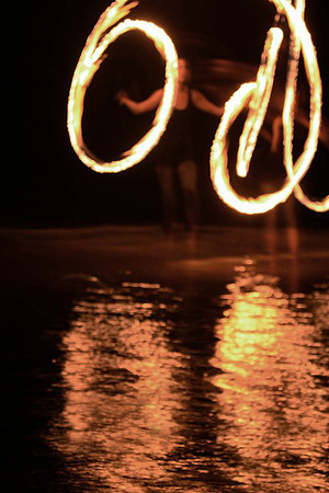 Fire Qld 1