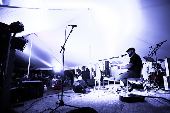 Jazz fest 22