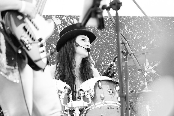 Jazz fest 21
