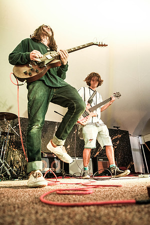 Jazz fest 5