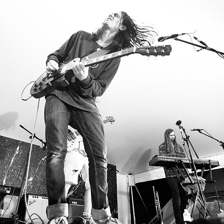 Jazz fest 4