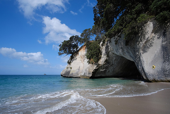 NZ 17