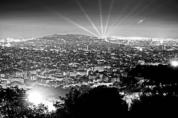 Spain BCN 9
