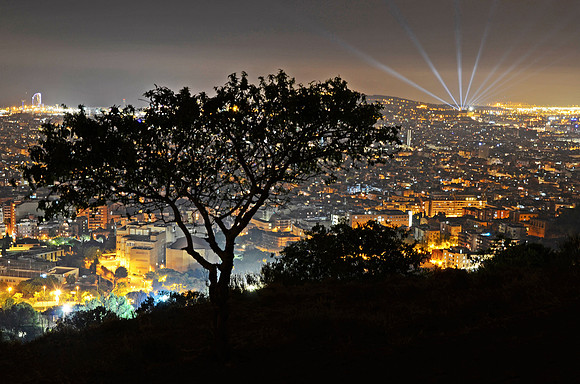Spain BCN 10
