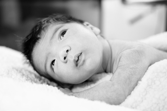 Baby 7
