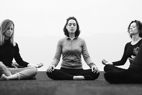 Yoga 2