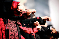 NAKBA نَكْبَة MARCH (Tāmaki Makaurau 12/05/2024)