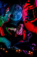 Kārena Hunter - Sound Journey @ Mt Eden Hall Church (Tāmaki Makaurau 11/07/2025)