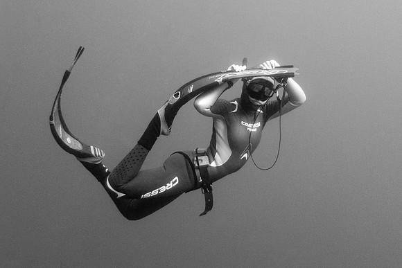 Freedive Cressi